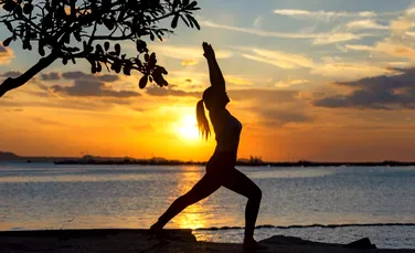 Cinci minute în plus de mișcare pe zi pot reduce riscul de deces prematur