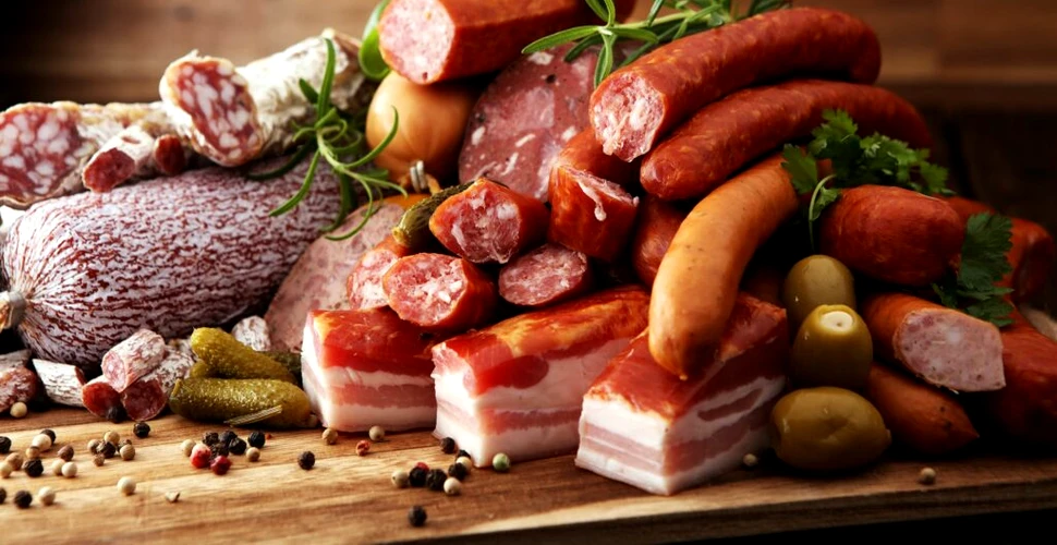 Cum o lună de abstinență poate duce la „dezgustul față de carne”
