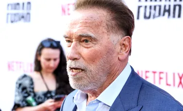 Arnold Schwarzenegger critică politicienii în contextul protestelor din Los Angeles