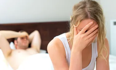 Cum distruge stresul viaţa intimă a cuplurilor