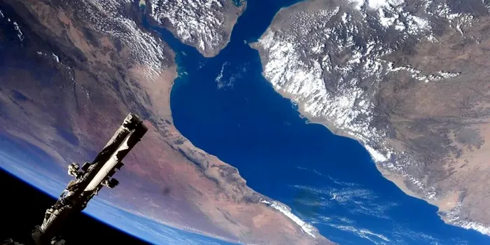 Continentul african se rupe în două și ar putea forma un nou ocean