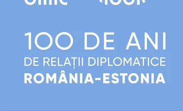 Expoziția „100 de ani de relații diplomatice România – Estonia”, la Muzeul Național de Istorie a României