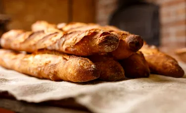 Cum sa păstrezi  pâinea proaspătă timp de 6 luni
