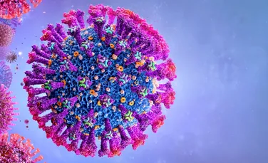 OMS urmărește o noua variantă a virusului care provoacă COVID. A ajuns deja în Europa