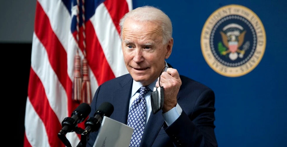 Administrația Biden vrea ca americanii să facă un nou rapel împotriva COVID-19