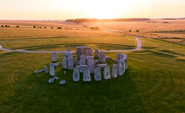 Noi descoperiri dezvăluie milenii de utilizare a terenului preistoric de la Stonehenge. Ce au găsit arheologii?