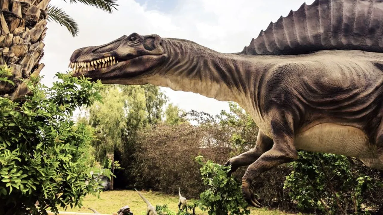 1-dinoyaur 