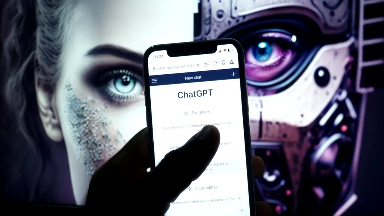 Chatgpt 