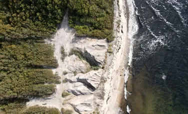 Cutremurele misterioase de pe o insulă daneză nedumeresc oamenii de știință