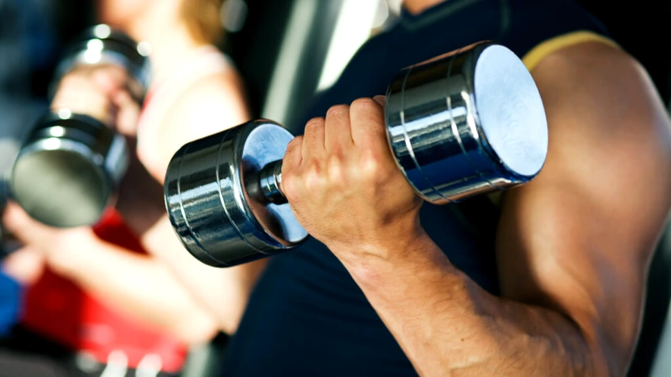 Bărbații care au primit bani în timpul unui studiu au fost de 4 ori mai dispuși să slăbească