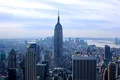 Celebra clădire Empire State Building este complet alimentată de energie eoliană