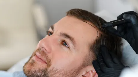 Foliculi de păr complet funcționali au fost cultivați în laborator pentru prima dată. La ce ar putea fi folosiți?