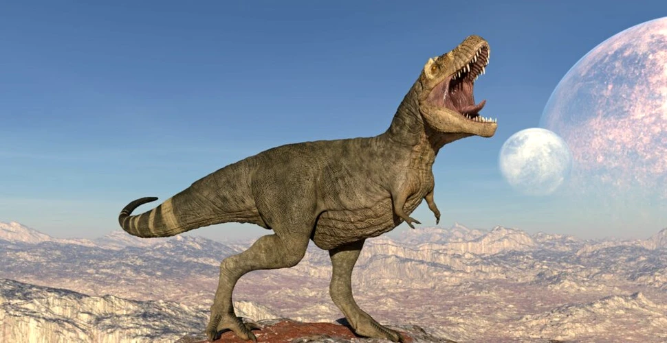 A fost găsită veriga lipsă ce a permis dinozaurilor să devină giganți