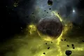 Unele exoplanete ar putea fi acoperite cu lacuri radioactive