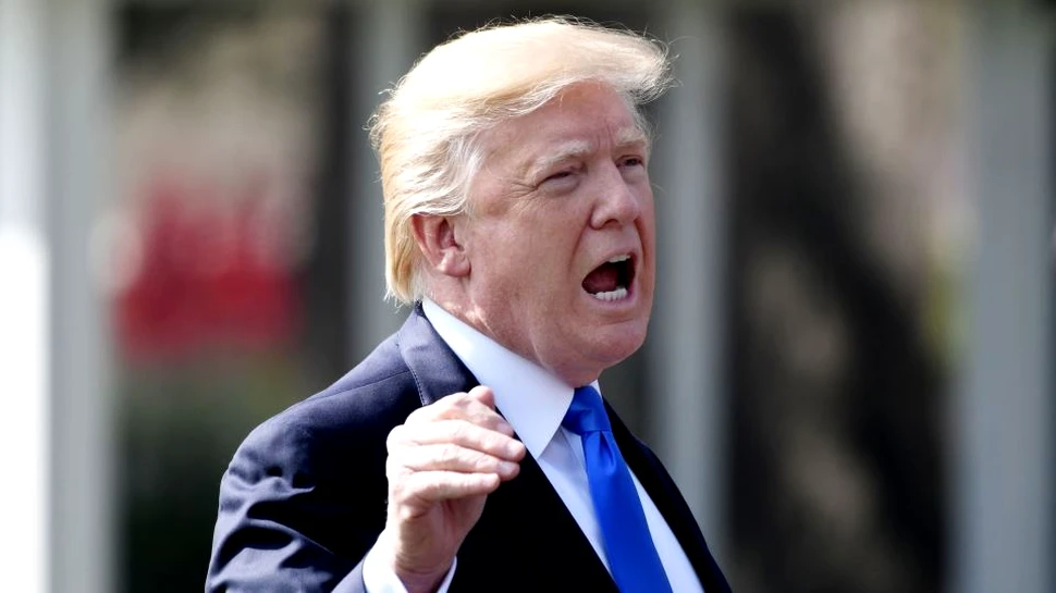 Ozzy şi Sharon Osbourne îl acuză pe Trump că a folosit abuziv o melodie ce le aparţine