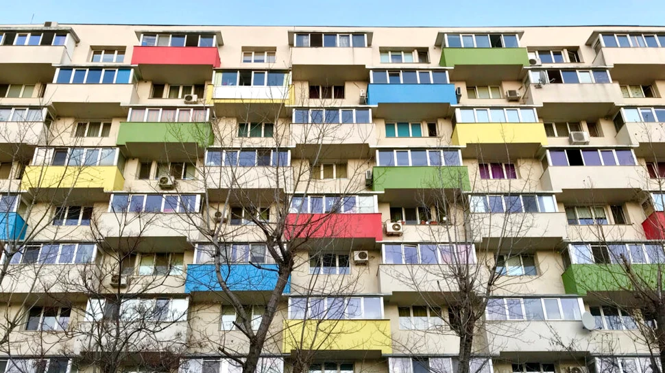 Care au fost cele mai râvnite cartiere din România în anul 2025?