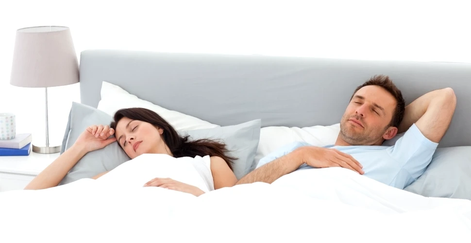 Cine are nevoie de mai mult somn, bărbatul sau femeia? Oamenii de ştiinţă ne dau răspunsul
