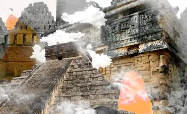 Top 10 capodopere arhitecturale ale mayașilor