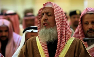 Afirmaţie şocantă făcută de un puternic lider religios musulman. „Un bărbat are voie să îşi mănânce nevasta dacă îi este foame”