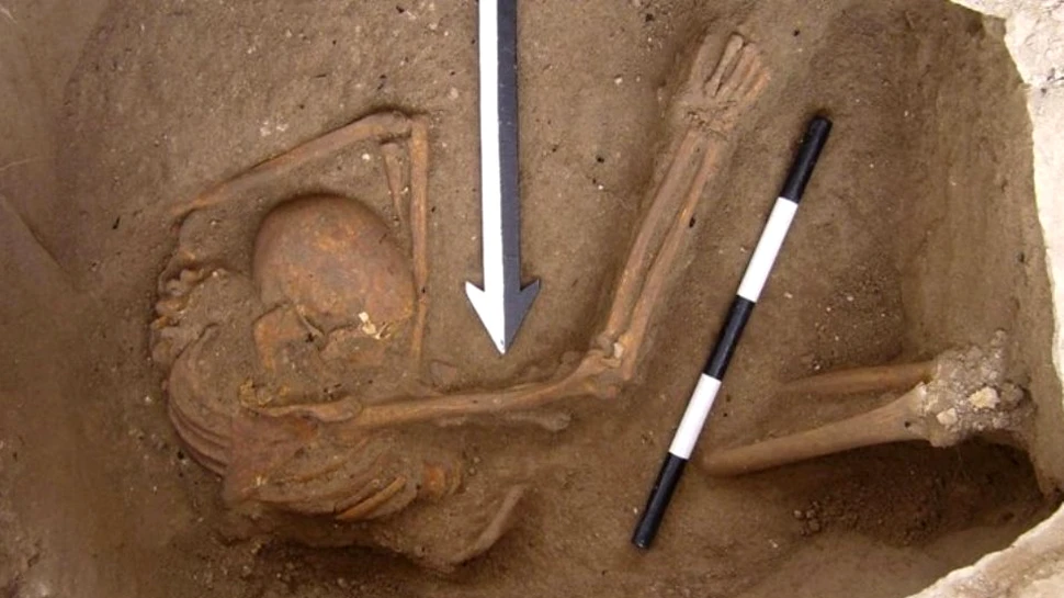 Descoperire surprinzătoare a arheologilor: descendenţii canaaniţilor, misteriosul popor care apare deseori menţionat în Biblie, trăiesc şi astăzi