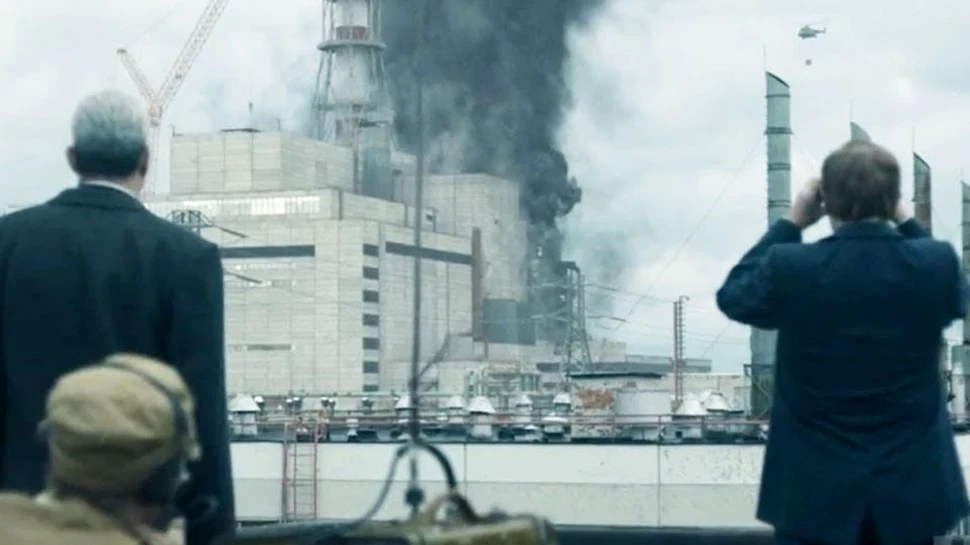 Sarcofagul din jurul reactorului care a explodat la Cernobîl are probleme şi se poate prăbuşi. Anunţul companiei care administrează fosta centrală nucleară