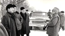 Ceaușescu și vânătorile cu șefii misiunilor diplomatice din România