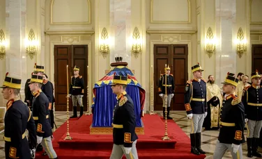 Cine vine la funeraliile Regelui Mihai I. O parte dintre regi au ajuns deja la Bucureşti. Lista participanţilor de seamă