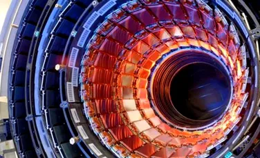 LHC ar putea demonstra existenta unui univers paralel