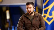 Câți ucraineni l-ar vota din nou pe Volodimir Zelenski la următoarele alegeri?