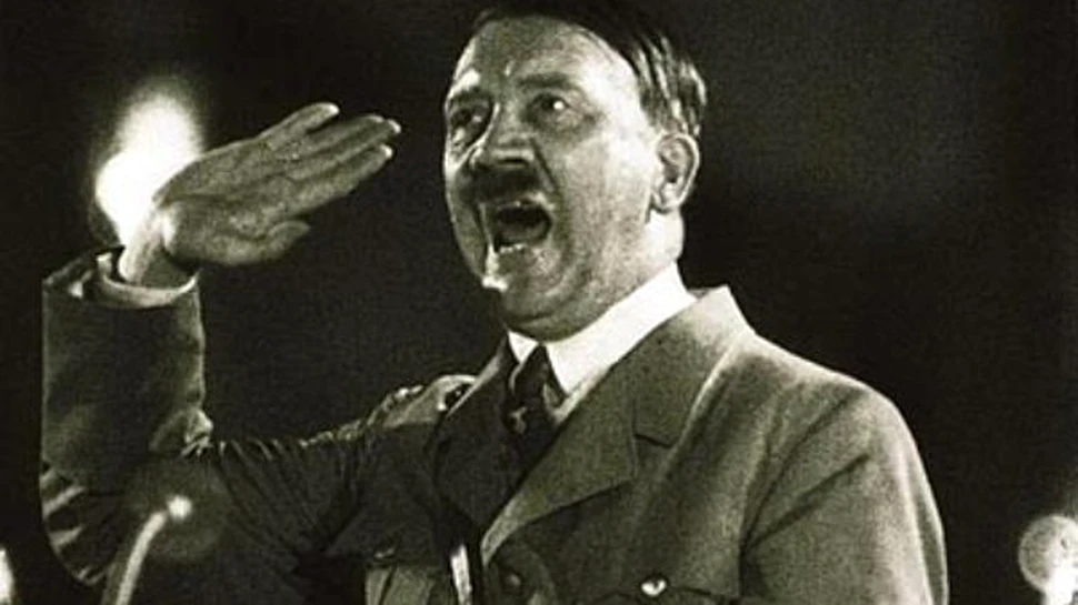 Hitler era ipohondru si dependent de sex