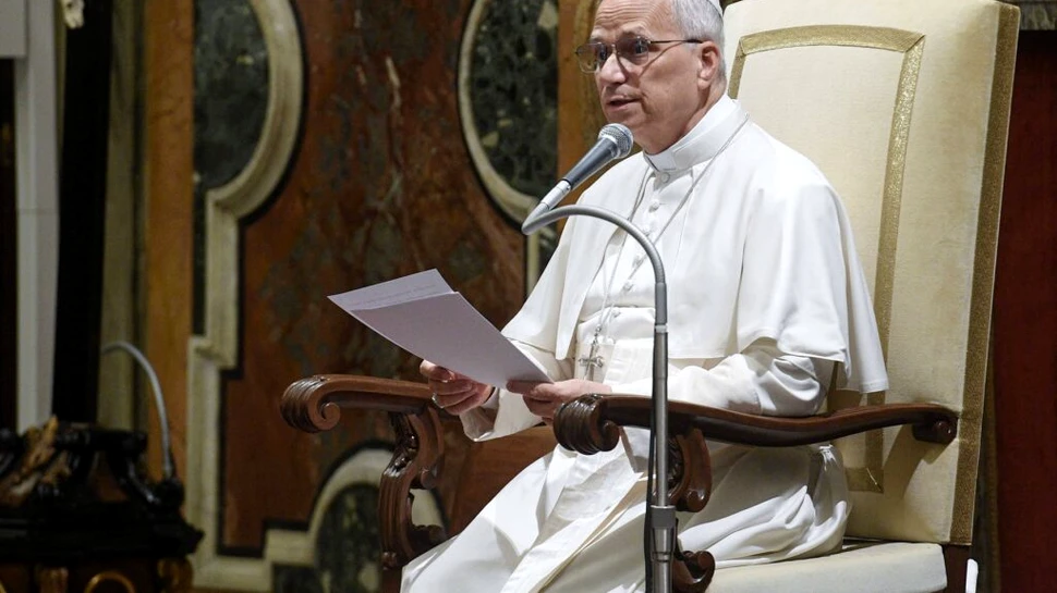 Mesajul ferm transmis de Papa Leon XIV episcopilor catolici