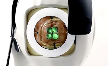 Primul ochi bionic uman din lume este gata și așteaptă să fie implantat