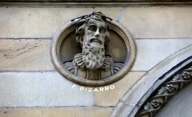 Francisco Pizarro, conchistadorul care a cucerit Imperiul Incaș