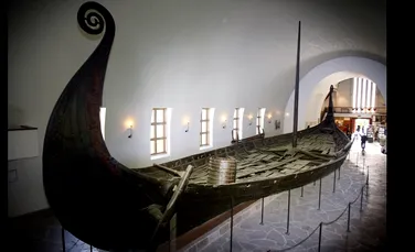 A fost descoperită „piatra soarelui”, instrumentul „magic” ce îi ajuta pe vikingi să navigheze