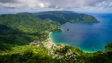 Cercetătorii brazilieni au descoperit roci din plastic pe o insulă îndepărtată