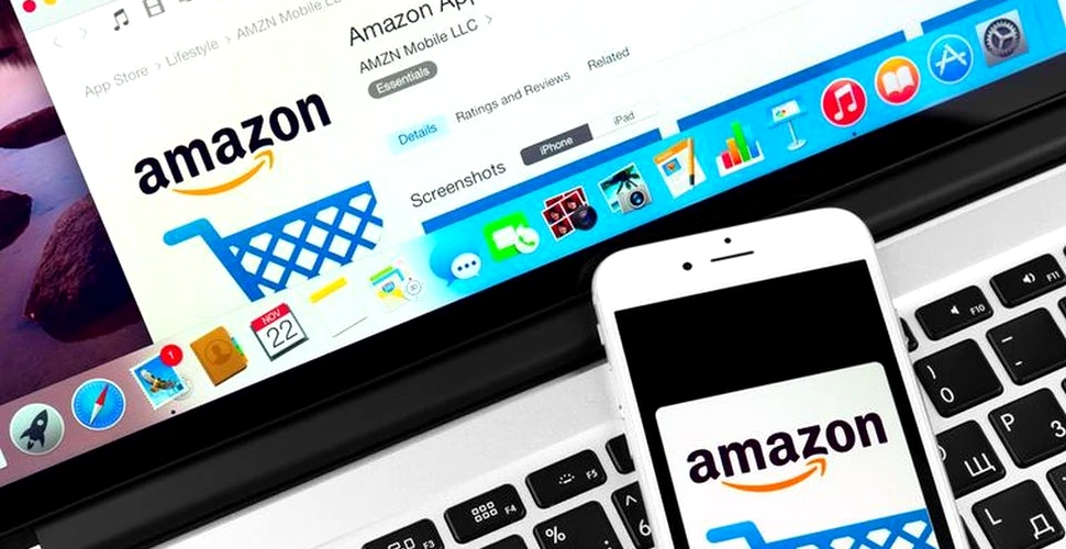 Amazon renunţă la un program cu inteligenţă artificială destinat HR, deoarece nu agrea femeile