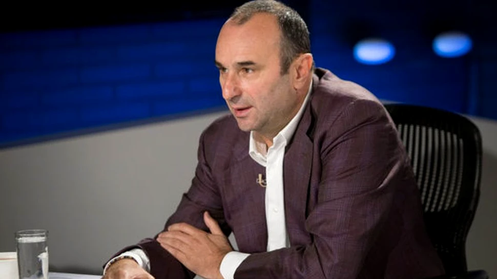 Crimele din Caracal. EDIŢIE SPECIALĂ – Alexandru Cumpănaşu, unchiul Alexandrei, în direct la ”Marius Tucă Show”