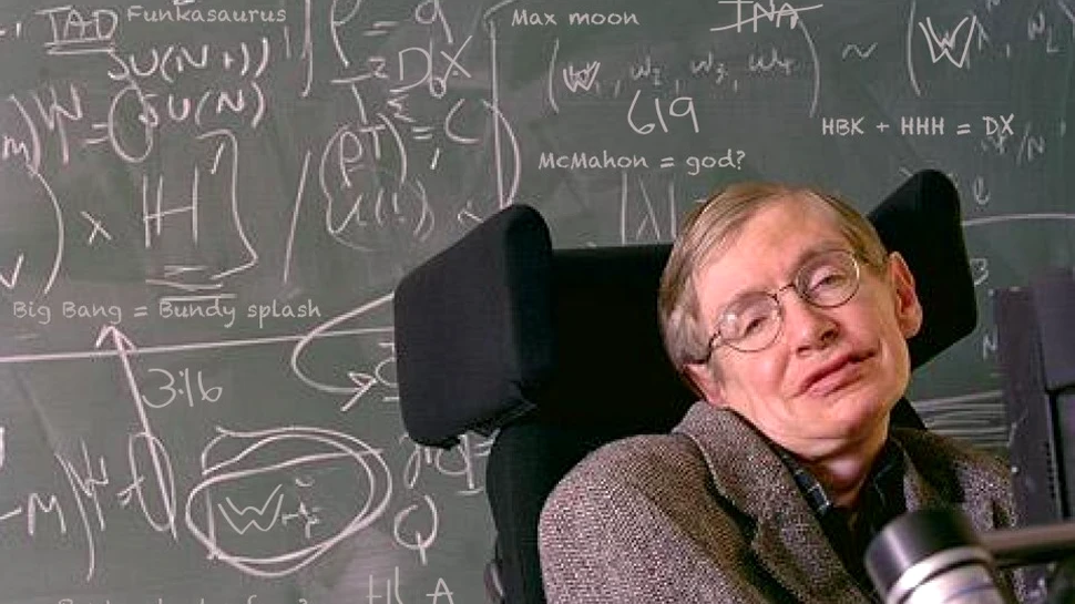 Stephen Hawking, fizicianul care a revoluţionat modul în care privim universul. ”Este o victorie a unui om împotriva propriei soarte”