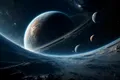 Astronomii au găsit o planetă care arată ca Pământul peste 8 miliarde de ani