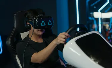 Mașina Apple, cu un pas mai aproape de realitate. Compania a solicitat un nou brevet pentru VR