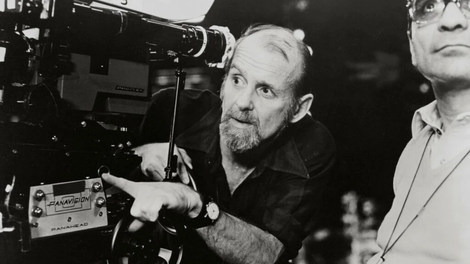 Bob Fosse, singurul regizor care a câștigat un Oscar, un Tony și un premiu Emmy. Mentorul actriței Melanie Griffith