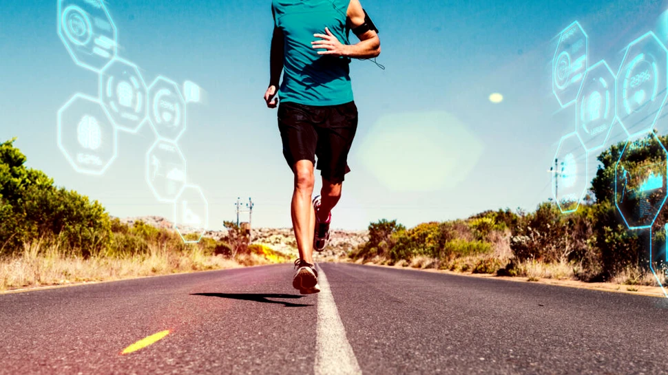 Cum ar putea aplicațiile de fitness să facă mai mult rău decât bine