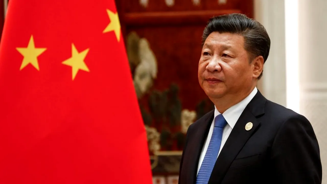 Xi Jinping_shutterstock_1376982239_descopera 