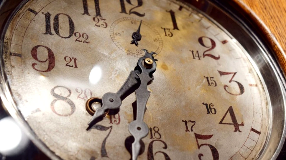 Un informatician a calculat „cea mai plictisitoare zi din istorie”