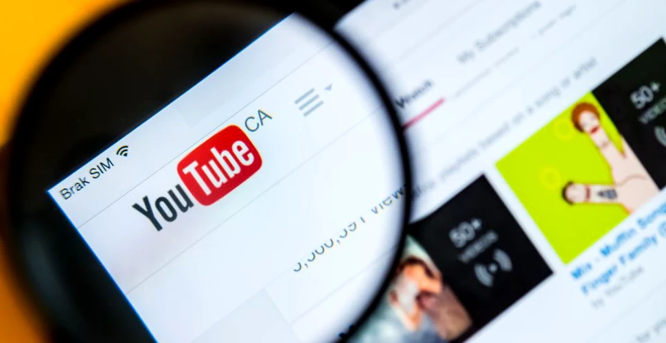 Din 2018, YouTube va renunţa la reclamele care îi supără pe mulţi utilizatori