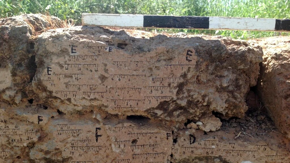 Câmpurile geomagnetice dezvăluie adevărul din spatele povestirilor din Biblie