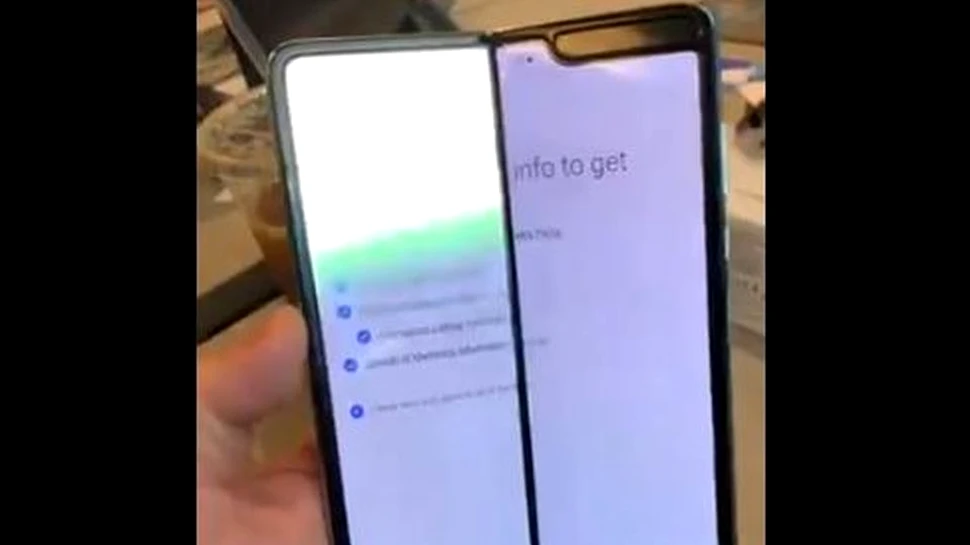 Cât de rezistent este un smartphone pliabil şi care sunt punctele cele mai vulnerabile
