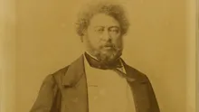 40 de Amante, 1 Geniu: cum un cercetător pasionat a expus viața sexuală explozivă a lui Alexandre Dumas