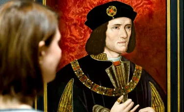 Savanţii britanici vor secvenţia genomul regelui Richard al III-lea