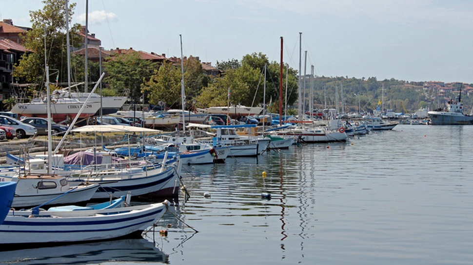 Top 5 cele mai spectaculoase şi mai puţin cunoscute plaje din Bulgaria – GALERIE FOTO